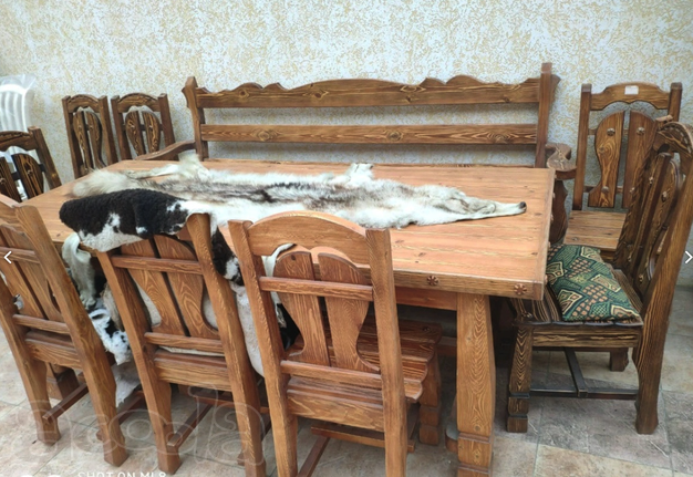 Садовый набор в Каспийске