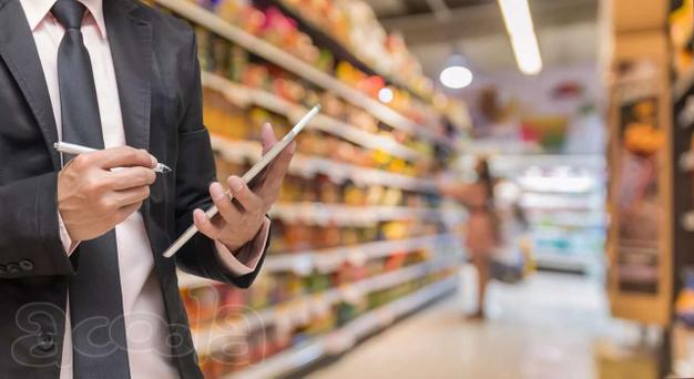 Ищу работу. Менеджер по закупкам продуктов и овощей