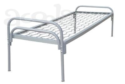 Со сварной сеткой высокопрочные металлические кровати на заказ